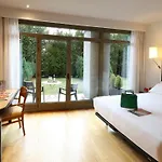 Otel Abba Burgo