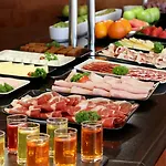 Hotel Abba Burgo