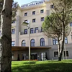 Abba 4* Burgo