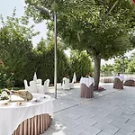 Abba Hotel Burgo