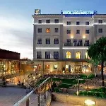 Hotel Abba Burgo