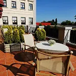 Abba 4* Burgo