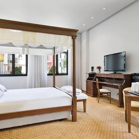 Hotel Abba Burgos