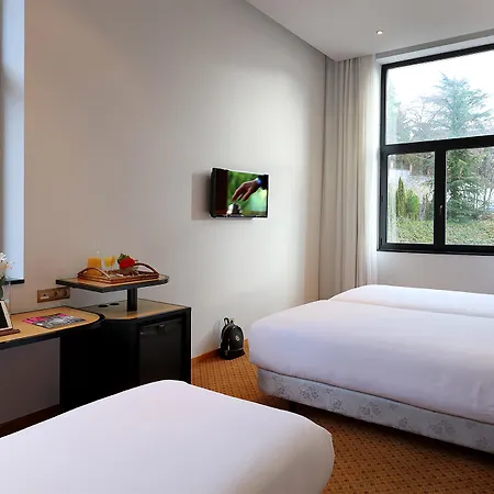 Abba Hotel
