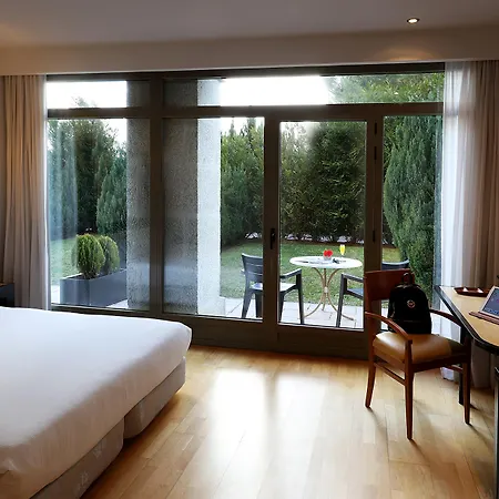 Hotel Abba