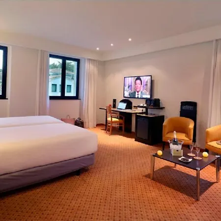 Abba Hotel 4*