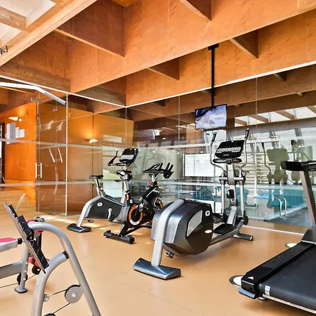 Hotel Abba 4*
