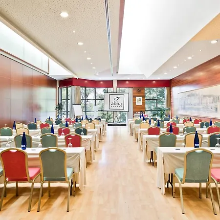 Abba Hotel Burgos