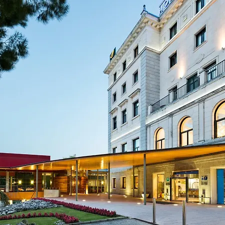 Abba Hotel