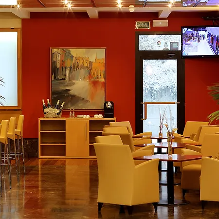 Hotel Abba Burgos