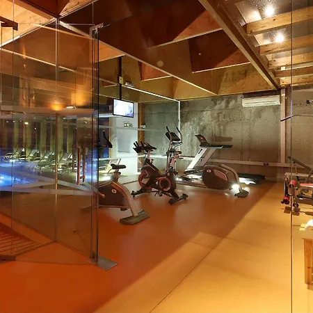 Abba Hotel 4*