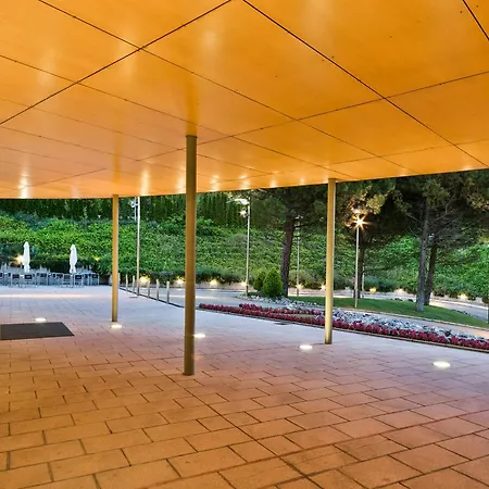Otel Abba