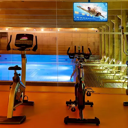 Abba Hotel Burgos