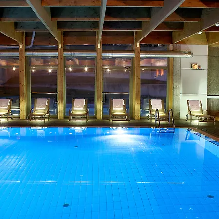 Hotel Abba
