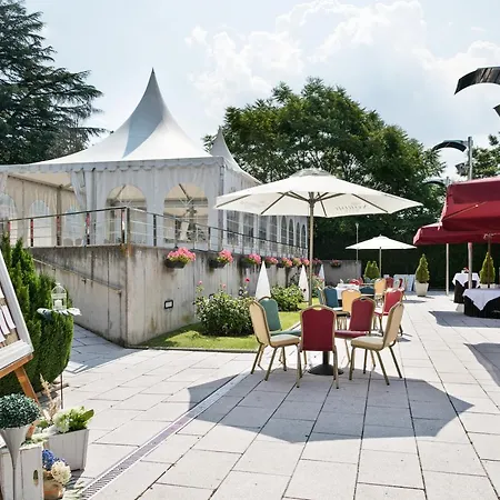 Abba Hotel 4*