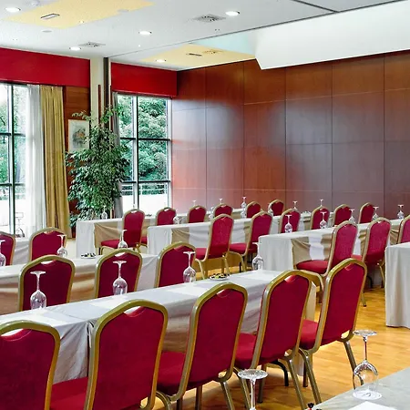 Hotel Abba 4*