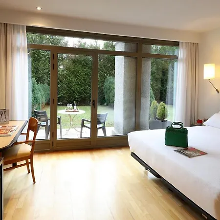 Hotel Abba Burgos