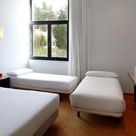 Hotel Abba Burgos