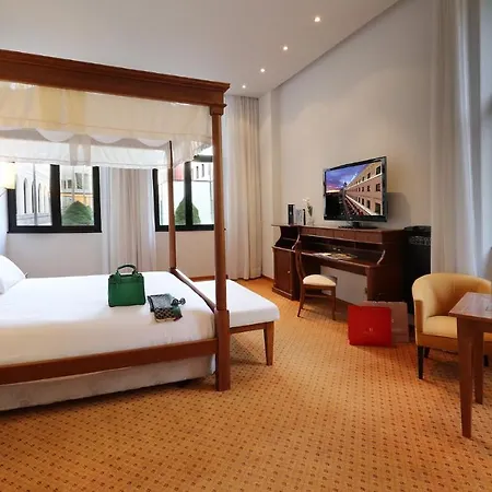 Abba Hotel Burgos