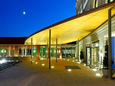 Hotel Abba Burgo