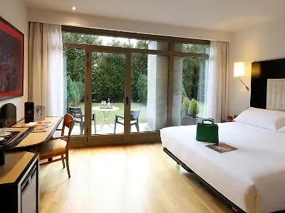 Abba 4* Burgo