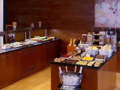 Abba Hotel Burgo