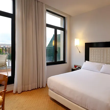 Hotel Abba