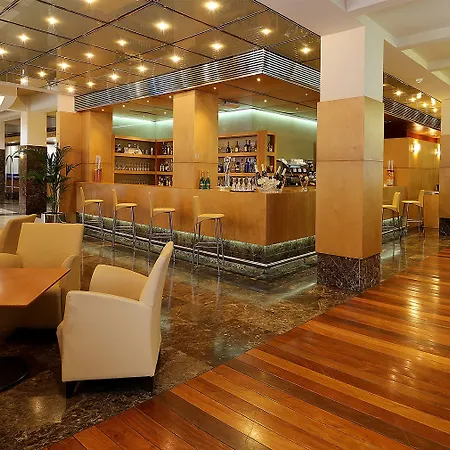 Hotel Abba