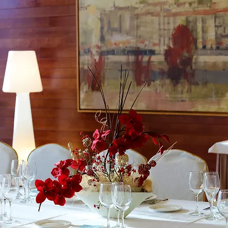 Hotel Abba 4*