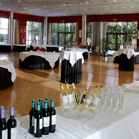 Hotel Abba 4*