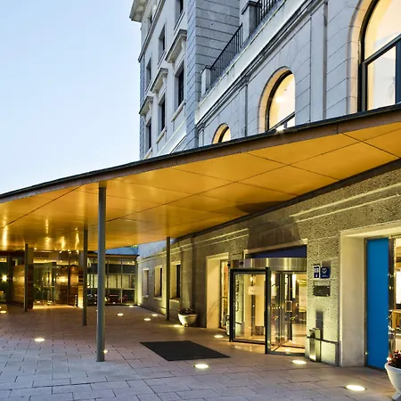 Hotel Abba 4*