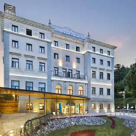 Abba Hotel 4*