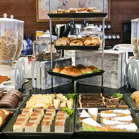 Hotel Abba 4*