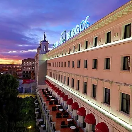 Abba Otel