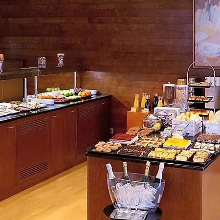 Abba Otel 4*