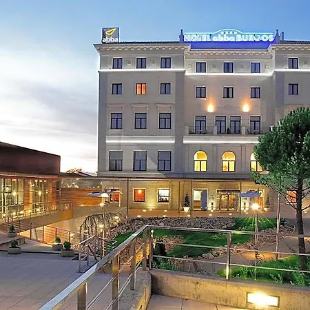 Otel Abba 4*