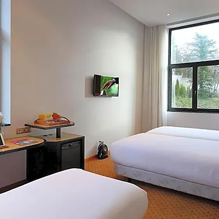 Otel Abba 4*