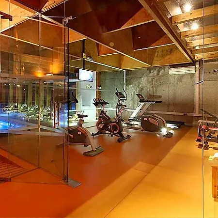 Abba Otel 4*