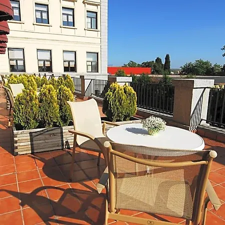 Otel Abba 4*