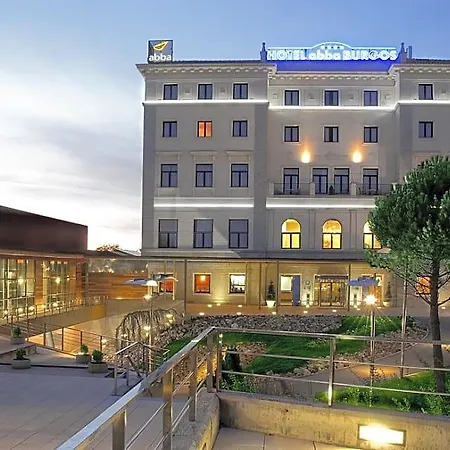 Otel Abba