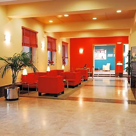 Abba 4* Burgo