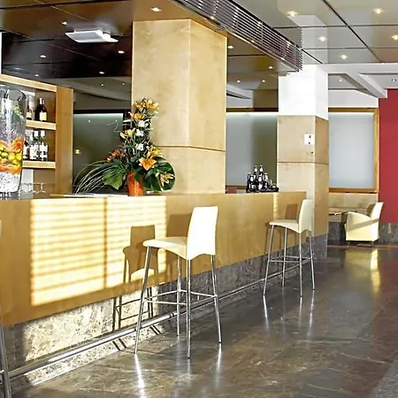 Abba 4* Burgo