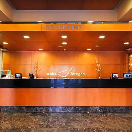 Abba Otel Burgo