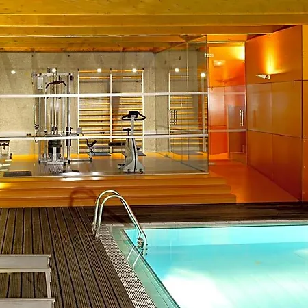 Abba 4* Burgo