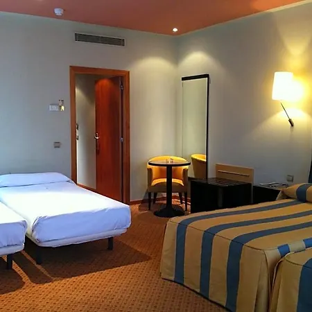 Otel Abba Burgo