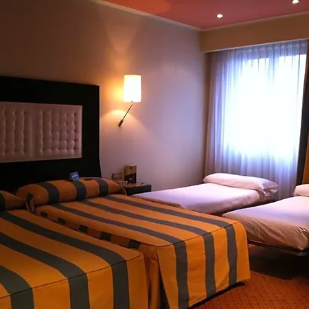 Abba 4* Burgo