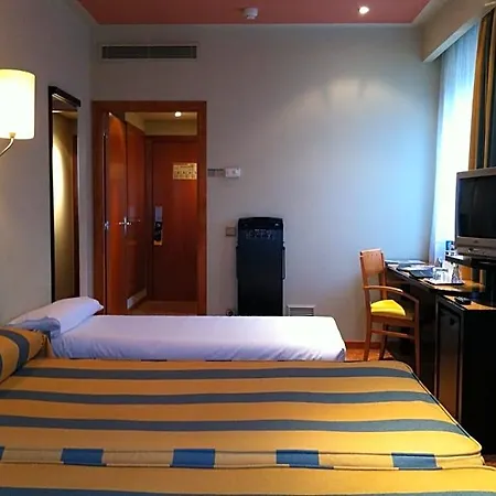 Abba Otel 4*