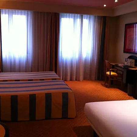 Otel Abba Burgo