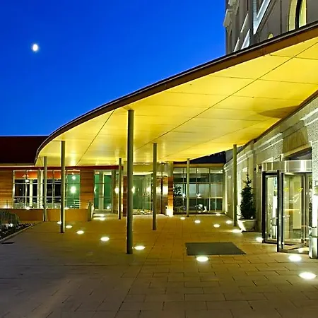 Otel Abba Burgo