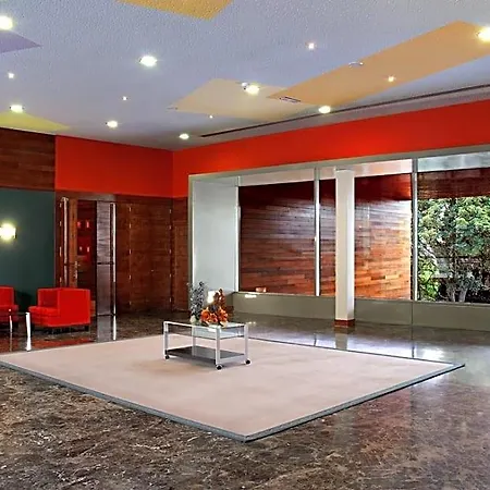 Otel Abba 4*